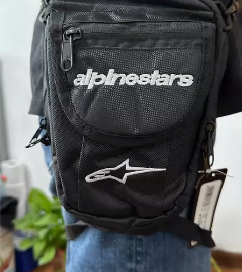 全新A星摩托车腿包 零钱 手机 钥匙 驾驶...