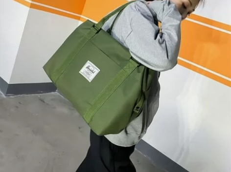 ［剩20个便宜出］全新旅行出差手提包大容量...