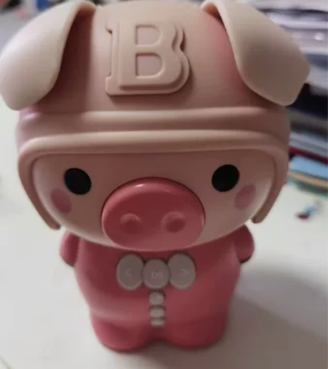 贝易儿童故事早教机16G故事听歌国学仿生玩...