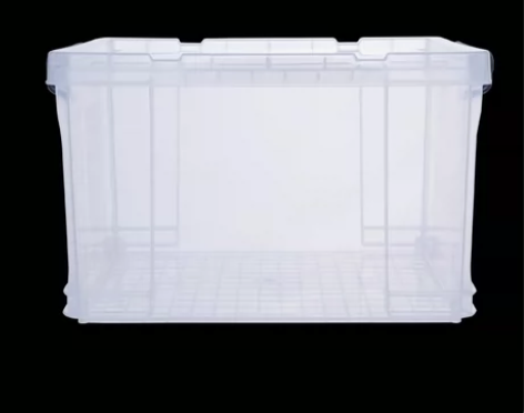 禧天龙X-6070高透收纳箱 全新正品还有...