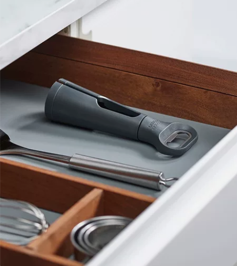 #厨房实用小工具 Joseph三合一开瓶器...