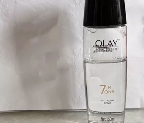 OLAY玉兰油多效爽肤水补水保湿 感兴趣的...