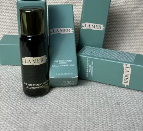 #海蓝之谜精粹水小样，30ml，正品 全新...