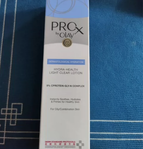 玉兰油沁润健颜清爽保湿水150ml 保质期...