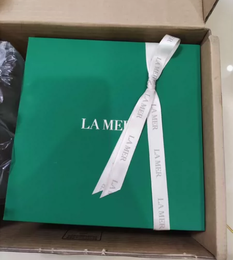 LAMER海蓝之谜精粹水150ml, 海蓝...