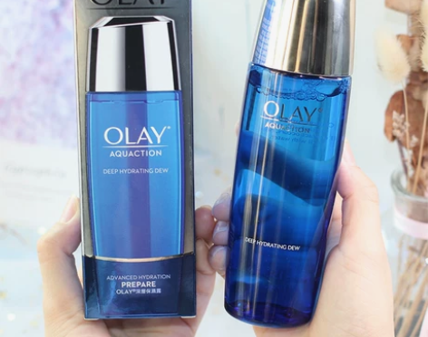 港版Olay玉兰油深层保湿露 水漾动力补水...