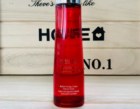 雅诗兰黛红石榴精华水 200ml 余量：7...