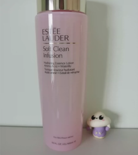 海淘正品/全新雅诗兰黛大粉水400ml/大...