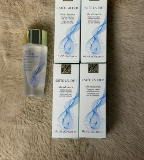 雅诗兰黛经典原生液30ml ，全新未拆封 ...