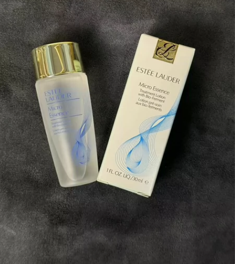 全新包邮雅诗兰黛原生液30ml经典版微精华...