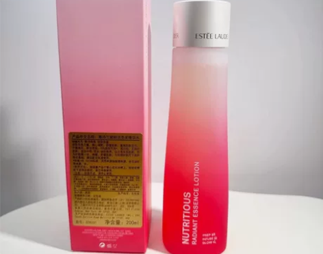 雅诗兰黛鲜活亮采精华水 200毫升，202...