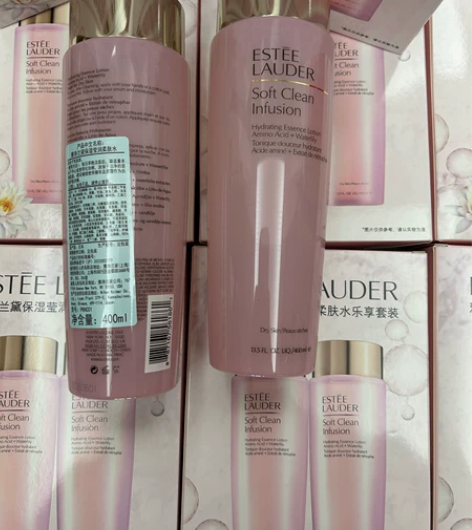 雅诗兰黛新二代大粉水400ml 买一赠一量...