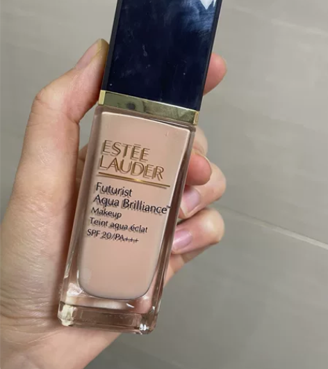 雅诗兰黛沁水瓶瓶 适用于拍摄道具、摆设装饰...