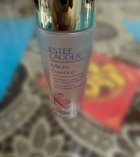 雅诗兰黛樱花水 超值中小样！雅诗兰黛樱花水...