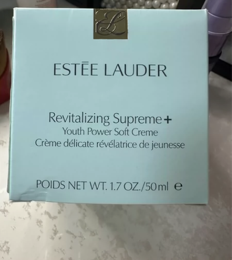 雅诗兰黛智妍紧塑精华乳霜全新正品 限制使用...