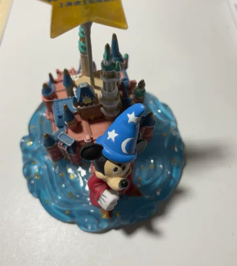 上海迪士尼现货 感兴趣的话点“我想要”和我...