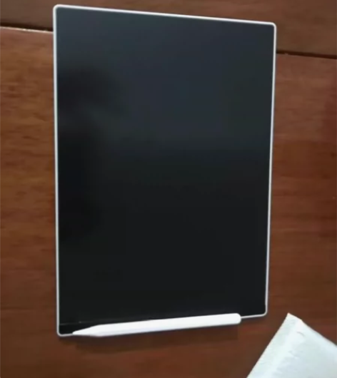 《捡漏》9.5寸液晶手写板，细笔儿童中小学...