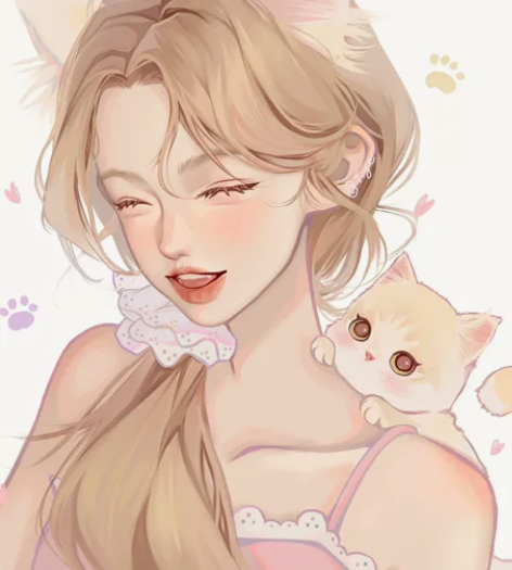 【全套】Tiye鸭风笔刷  鸭鸭笔刷 包含...