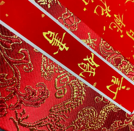 #定制设计 #婚嫁配饰好物 #婚书私人定制...