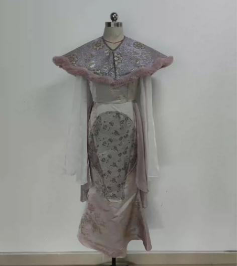 出bysj 服装设计 成品衣服 没有参加过...