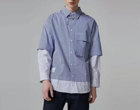 pop   服装设计趋势 男装设计，女装设...