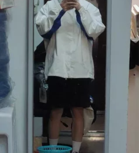 STA X RMD SR基础系列原创国潮秋...