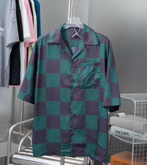 [一套]Lv 路意 24SS 春夏新款男款...