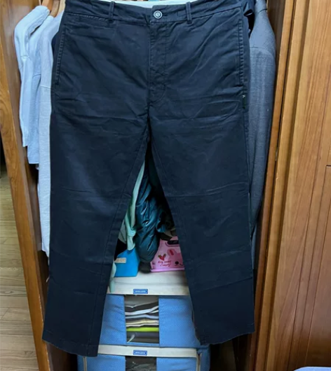 9成新  izzue Army系列男士军事...