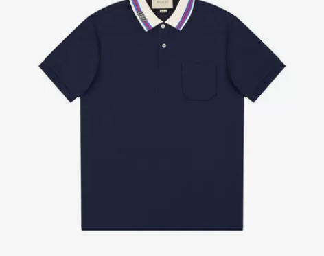 Gucci 2024早春男装系列倾情推出缀...