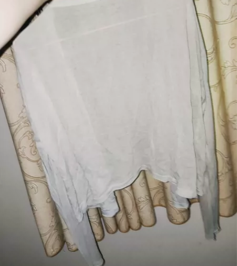 穿过两三次。这件我也不知道怎么介绍，我拍得...