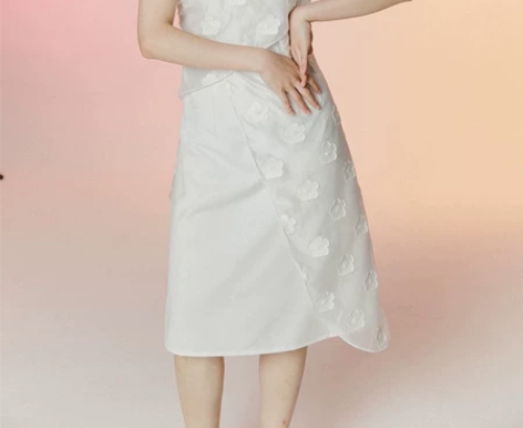 【写真服装出租】cream desert灵...