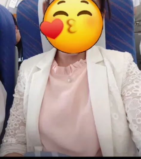 ccdd雪纺西装,m码九新,实体入,袖子花...