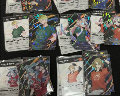 【出】彩虹社 nijisanji 2023...