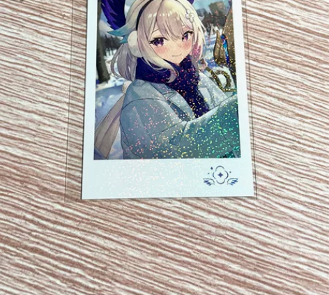 【出】彩虹社 nijisanji en 冬...