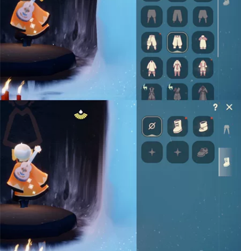 【已共出】武式裤正太 樱花 花环 白吉他 ...