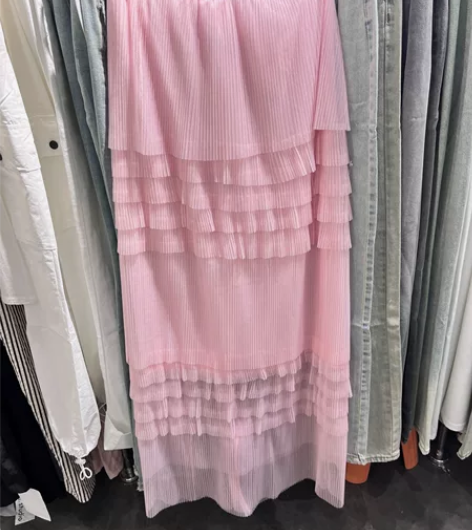 夏季清仓蛋糕裙 感兴趣的话点“我想要”和我...