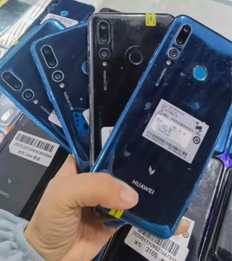 麦芒8 工作机批发华为 huawei 工作...