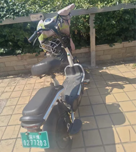 轻微使用痕迹爱玛1年(含)-3年(不含)¥...