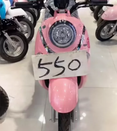 库存处理新国标电动车雅迪爱玛同款，找不到合...