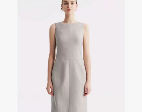 TieForHer丽制 LC CURIE系...