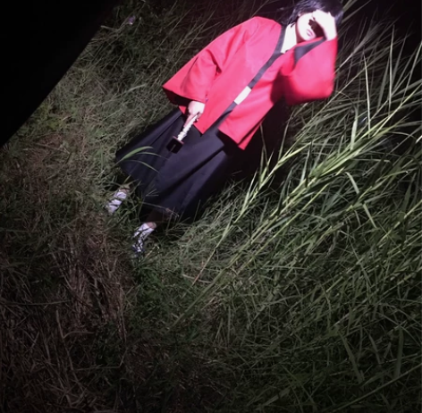 蝴蝶忍富冈义勇赏月和服cos 急出！ 包衣...