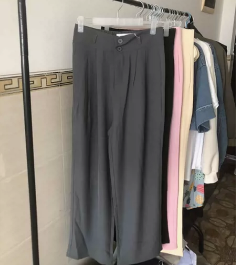 全新包邮，休闲西裤面料版型非常好，高货专柜...