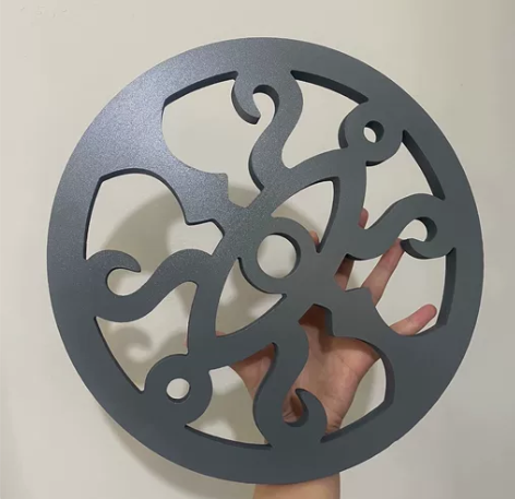 第五人格祭司门之钥cos道具定制 直径：2...