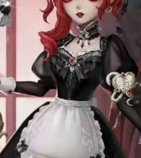接第五人格祭司COS服定制 感兴趣的话点“...