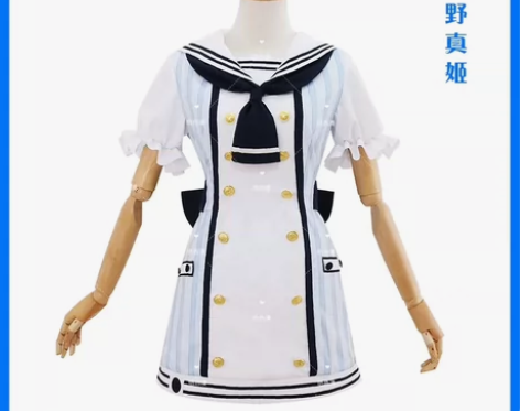 【出】绝色漫lovelive西木野真姬 海...