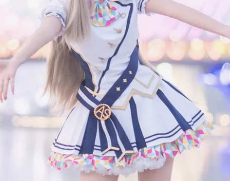 【出】绝色漫lovelive2020感谢祭...