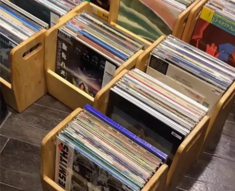 全新精品黑胶唱片188最多可选十张 可选风...