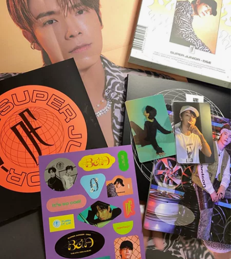 【有2套】super junior-D##...