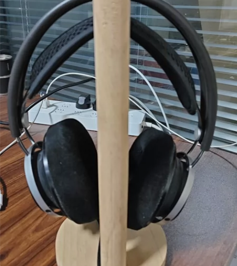 飞利浦（PHILIPS）耳机头戴式 有线音...