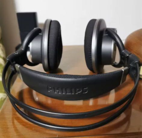 飞利浦一代旗舰shp9000，成色还不错，...